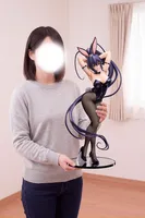 FREEing Akeno Himejima: Bunny Ver. (1/3 Scale) - High School DxD - photo 10