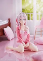 DMM Factory Alya Sometimes Hides Her Feelings in Russian Alisa Mikhailovna Kujou 1/6 Scale Figure - Alya Sometimes Hides Her Feelings in Russian - photo 5