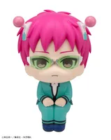MegaHouse Lookup The Disastrous Life of Saiki K. Kusuo Saiki - The Disastrous Life of Saiki K. - photo 3