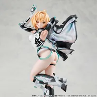 MegaHouse Lucrea Expelled from Paradise Resonance of the Heart Gabriel - Expelled from Paradise: Resonance of the Heart - photo 3