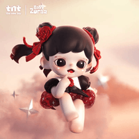 Zoraa Starry River in Memories series figures Zoraa 6