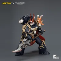 JOYTOY Night Lords Sevatar, First Captain of the Night Lords The Prince of Crows - Warhammer 40K - photo 4