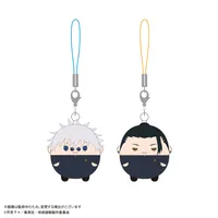 MAX LIMITED Jujutsu Kaisen Fuwa Kororin Keychain Set - Jujutsu Kaisen - photo 7