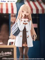 FuRyu TENITOL TALL Mahiru Shiina Winter clothes ver. - The Angel Next Door Spoils Me Rotten - photo 4