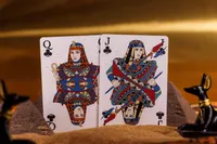 Room One Cards The Great Pyramid of Giza Playing Cards - Standard Edition - Great Pyramid of Giza - photo 5