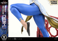 Premium Masterline STREET FIGHTER 6 Chun-Li Ultimate Version 32