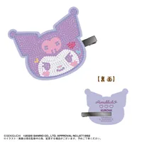 MAX LIMITED Monchhichi × Sanrio Characters Jewelry Clip - Monchhichi × Sanrio Characters - photo 8