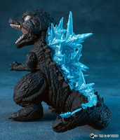 Nendoroid Godzilla (2023) 5