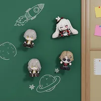 GOOD SMILE COMPANY Huggy Good Smile Skott - Honkai: Star Rail - photo 5