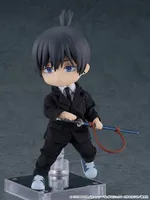 GOOD SMILE COMPANY Nendoroid Doll Aki Hayakawa - Chainsaw Man - photo 2