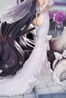 APEX TOYS 1/7 Scale [Azur Lane] Musashi 「Purest Wisteria」Ver. Painted Figure w BONUSes - Azur Lane - photo 12