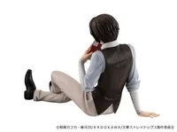 MegaHouse G.E.M. Series Bungo Stray Dogs Palm size Dazai san - Bungo Stray Dogs - photo 6