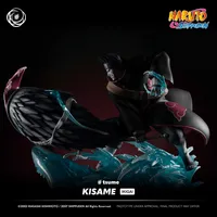 Tsume Art Kisame - Ikigai by Tsume - NARUTO - photo 15