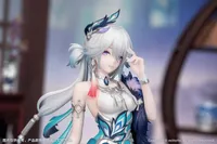 Myethos HONKAI: STAR RAIL Gift+ 1/8 YAO GUANG	 - Honkai: Star Rail - photo 6