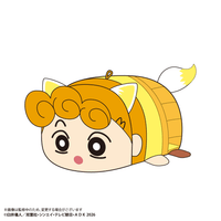 Crayon Shin-chan (Movie) Pote Koro Mascot 8