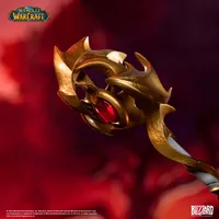 HEX Collectibles Blizzard World of Warcraft® Alexstrasza 1/6 Scale Premium Statue - Blizzard - photo 32