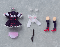 Nendoroid Doll Outfit Set: Chocola 1