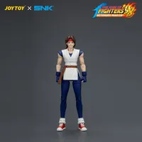 JOYTOY KOF'98UM Art of Fighting Team Yuri Sakazaki - The King of Fighters - photo 2