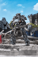 PLAMATEA T-60 Power Armor 4