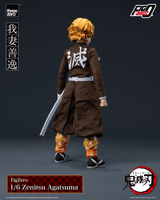Kimetsu no Yaiba FigZero 1/6 Zenitsu Agatsuma 11