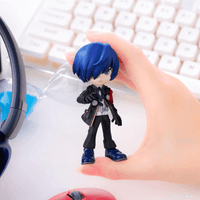 PalVerse Persona 3 Reload 16