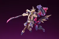 KOTOBUKIYA BANIL - ARCANADEA - photo 14