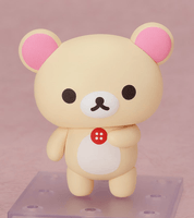 Nendoroid Korilakkuma