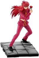 ABYstyle Studio YU YU HAKUSHO - Kurama SFC Figure - Yu Yu Hakusho - photo 6