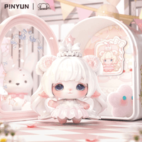 MiMiA Dream House Series 14