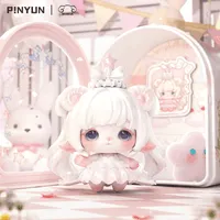 Shenzhen Mabell Animation Development MiMiA Dream House Series - MiMiA - photo 14