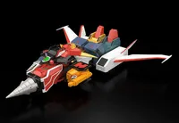 GOOD SMILE COMPANY THE GATTAI Might Kaiser - The Brave Express Might Gaine - photo 5