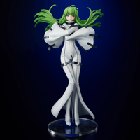 Code Geass: Lelouch of the Rebellion C.C. Re-release (Copy)