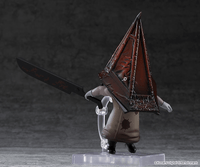 Nendoroid Red Pyramid Thing 2