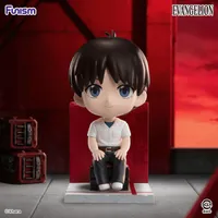 Funism EVANGELION Series Figures Blind Box Vol.2 - Rebuild of Evangelion - photo 4