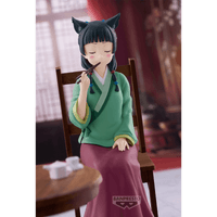 The Apothecary Diaries Maomao FIGURE 3