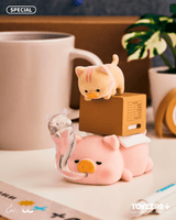 LuLu the Piggy-Office Series(Blind Box) 9