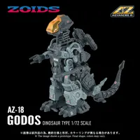 AZ-18 GODOS