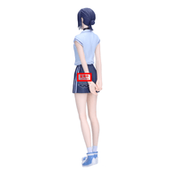 Chainsaw Man - The Movie: Reze Arc GLITTER&GLAMOURS-REZE-Night School ver. 4