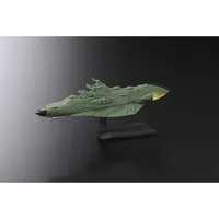 BANDAI HOBBY SPACE BATTLE SHIP YAMATO2199　MECHA-COLLECTION GAMIRAS SHIP - Space Battleship Yamato - photo 3
