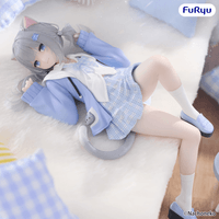 Nachoneko Noodle Stopper Figure -Nachoneko- 2