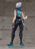GOOD SMILE COMPANY POP UP PARADE SP Jett - VALORANT - photo 5