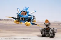 KOTOBUKIYA D-STYLE BLADE LIGER 2000 -Recolor- - ZOIDS - photo 8