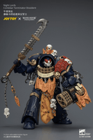 Night Lords Contekar Terminator Dissident 19