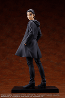 Eren Yeager The Final Season ver. OSHI WORKS 4