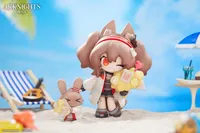 APEX TOYS ARKNIGHTS “Cuties" Series Angelina Painted Figure - Arknights - photo 1
