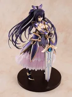 KADOKAWA Date A Live Fantasia 30th Anniversary Project: Tohka Yatogami - Astral Dress Ver. (Renewal Package Edition) - Date A Live - photo 3