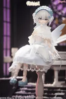 Shenzhen Mabell Animation Development Good Night ojosama - Awayuki & Shintou Collection (6 figures set) - Blind Boxes - photo 15