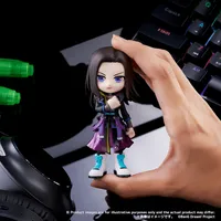 PalVerse　BanG Dream! RAISE A SUILEN (Set of 6 figures) 2