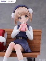 FuRyu Shigure Ui (9 years old) 1/7Scale Figure - Shigure Ui - photo 6