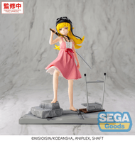 XStellar "Monogatari Series" -Shinobu Oshino- 5